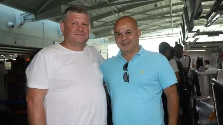 Πρόταση Ντουμπόφ/ΑΝΟ