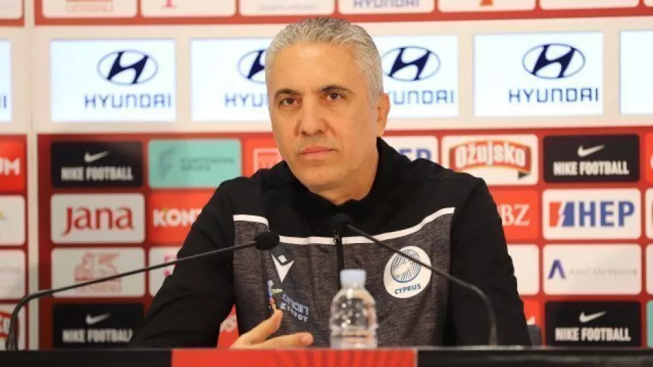 Κωστένογλου: "Στείλαμε αισιόδοξα μηνύματα/Στόχος η σταθερότητα" (Bίντεο/Φώτος)