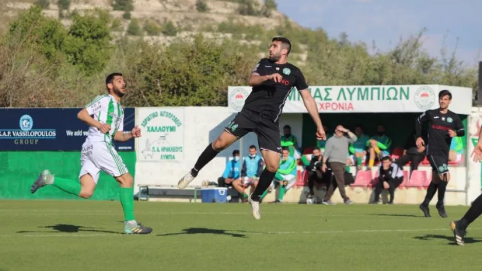 Γαβριηλίδης/Χρυσός σκόρερ