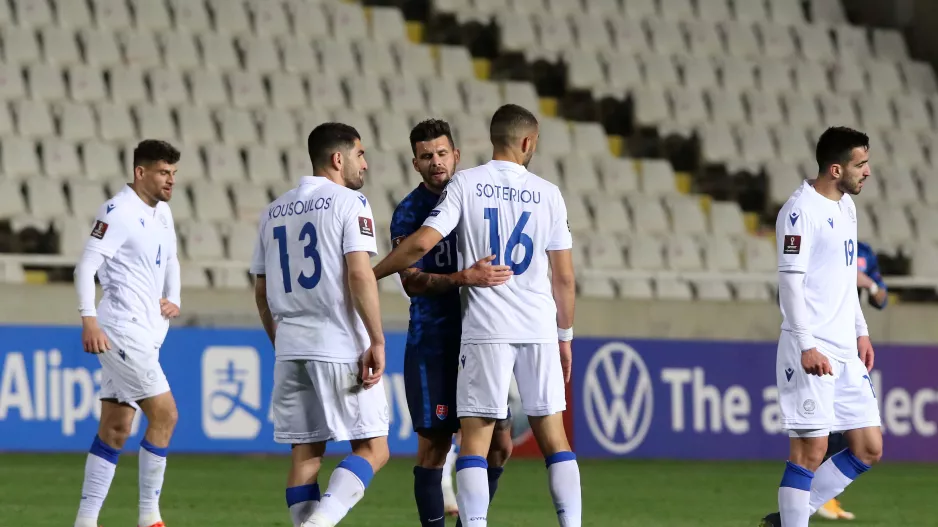 (Σχόλιο για Εθνική) "Είδαμε πάθος, θέληση, πλάνο/Όχι στον υπερενθουσιασμό"
