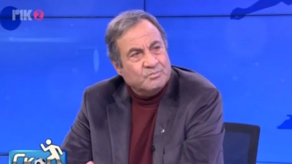 Μουσκάλλης/ Απόψεις και Ιδέες για το σύγχρονο Ποδόσφαιρο