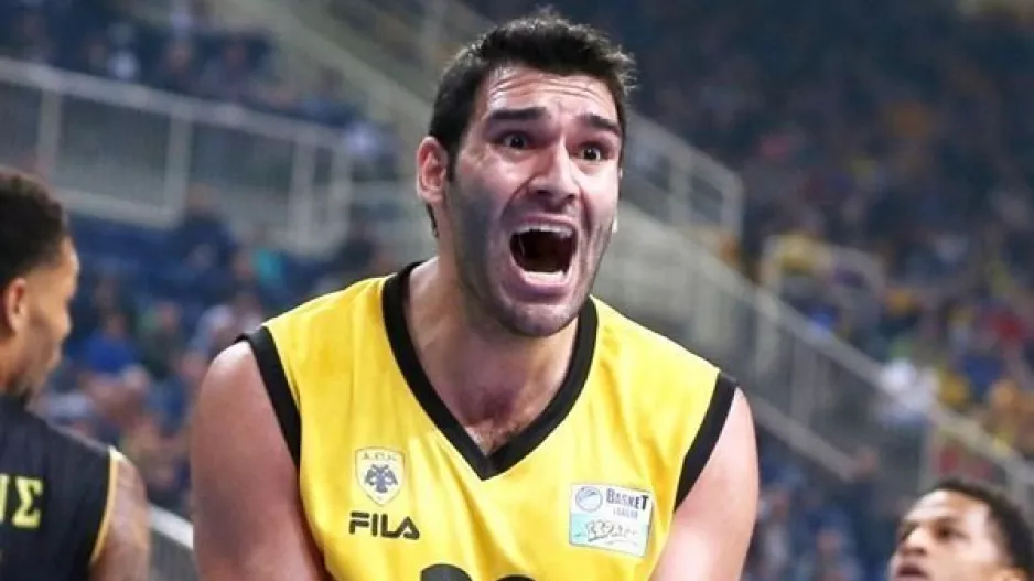 Χωρίς Μαυροειδή και σέντερ κόντρα στη Νίζνι!