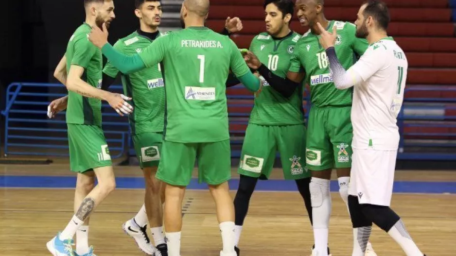 Θέλει να κάνει προεόρτια τίτλου η Ομόνοια