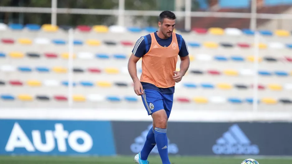 Mario Budimir 