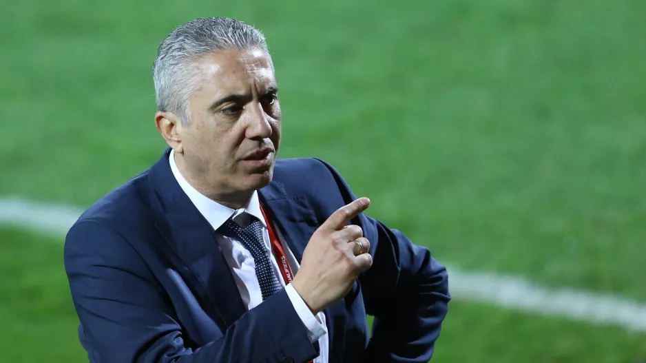 Θέλει να πανηγυρίσει…