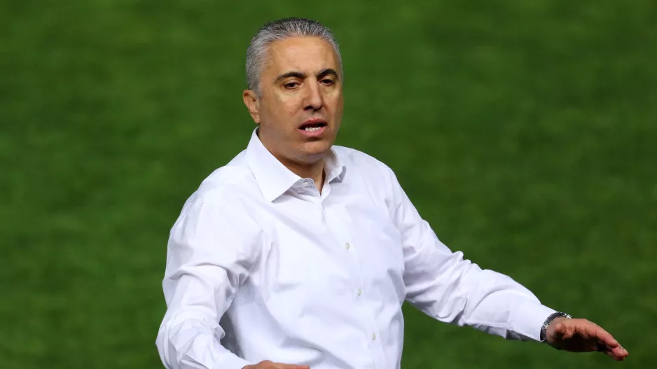 Οι έξι παίκτες που έκαναν το 3 στα 3 στο αρχικό σχήμα με Κωστένογλου 
