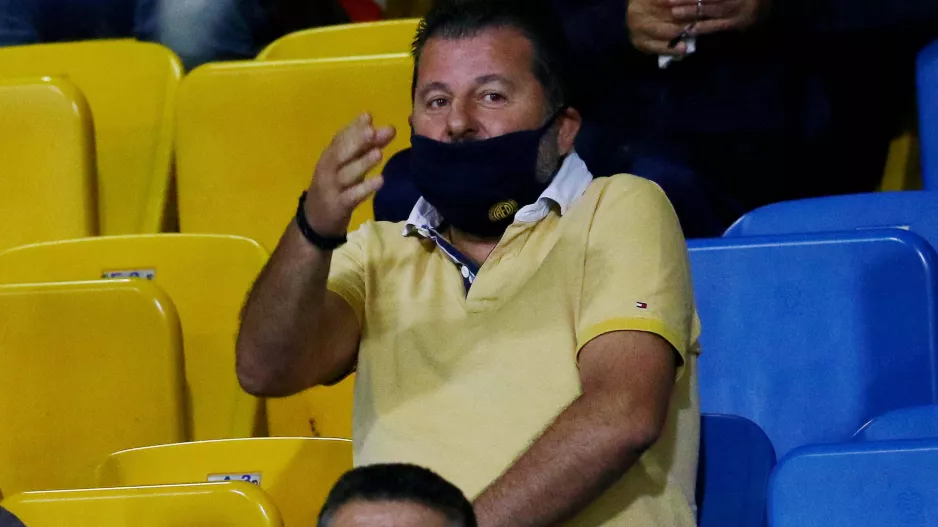 ΕΡΧΕΤΑΙ... ανακοίνωση από ΑΕΛ