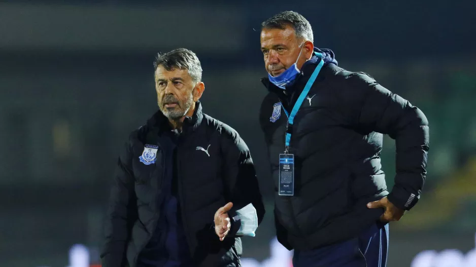 Η... έκπληξη του Πετράκη