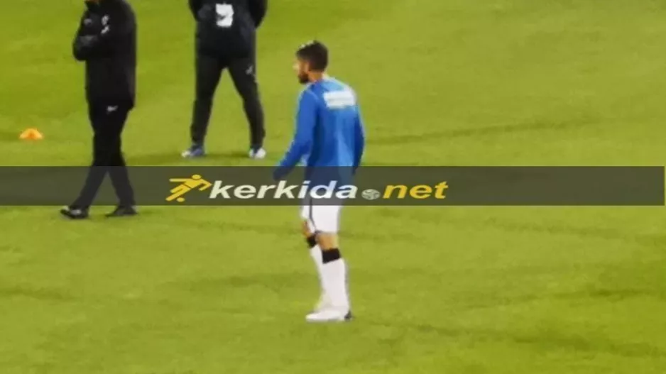 Άξονας... η διαφορά (ΑΕΛ και Απόλλωνας)