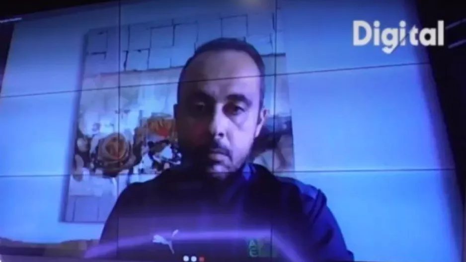 "Αγωνιζόμαστε για την ομάδα μας, την ιστορία μας και τον κόσμο μας" (Ακόμα για Τρουγιόλς)