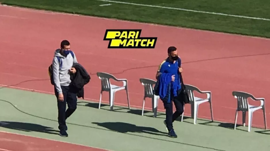 Παίζει με Πάφο, σκέφτεται (ΚΑΙ) Ομόνοια/ Γερό... rotation