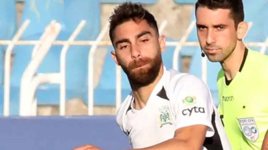 Σταθερά... ο Νικόλας