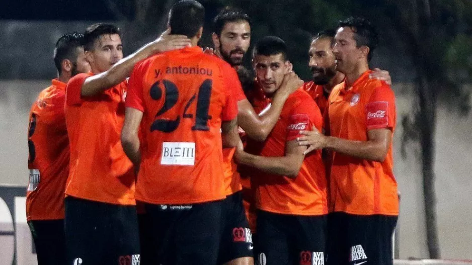 Μοναδικός στόχος ενόψει Διγενή...