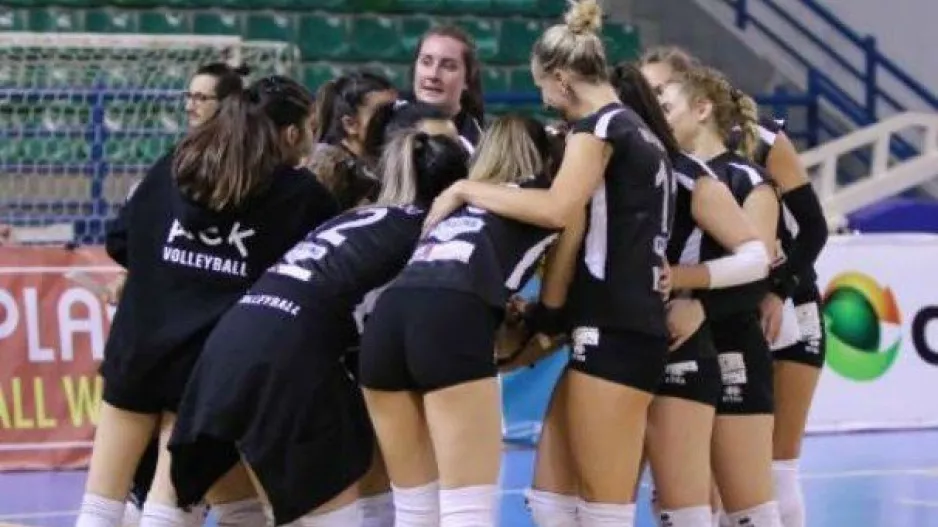 Νίκες για Oλυμπιάδα και ΑΕΚ