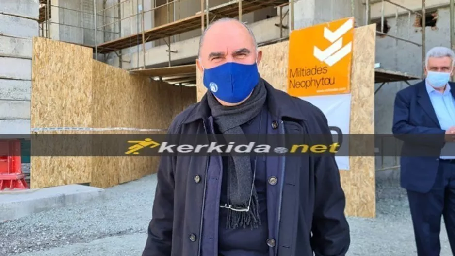 Έχει κάθε λόγο!