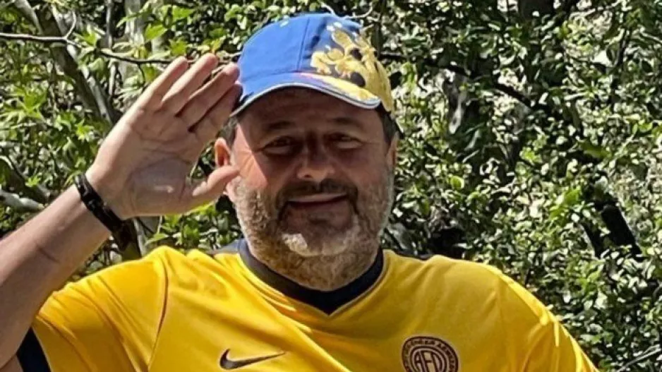 Ποστάρισμα ΑΕΛ/ Ο ΣΟΦΟ στέλνει την καλημέρα και τα χαιρετίσματα του!