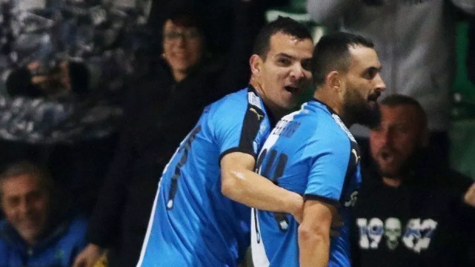 Οι τελευταίοι... δεν μένουν πια εδώ