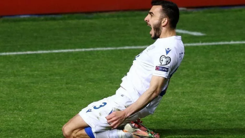 Το μήνυμα του ΣΚΟΡΕΡ!