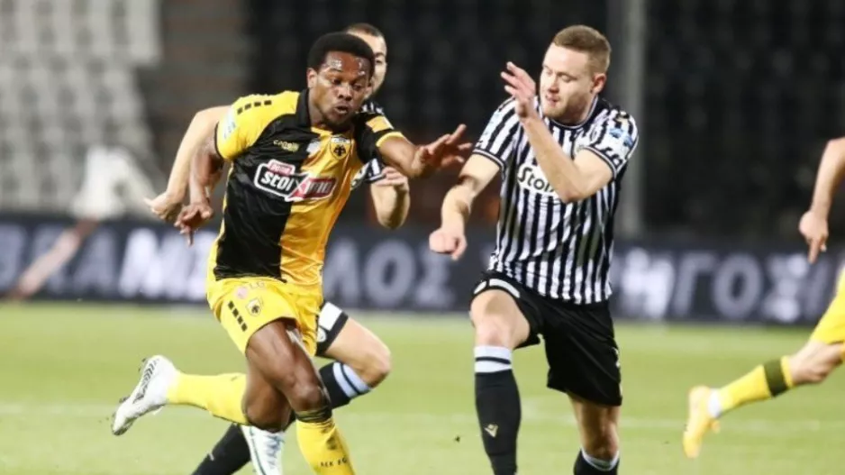Play offs: Πρεμιέρα την Κυριακή με ΠΑΟΚ - ΑΕΚ και Ολυμπιακός - Άρης