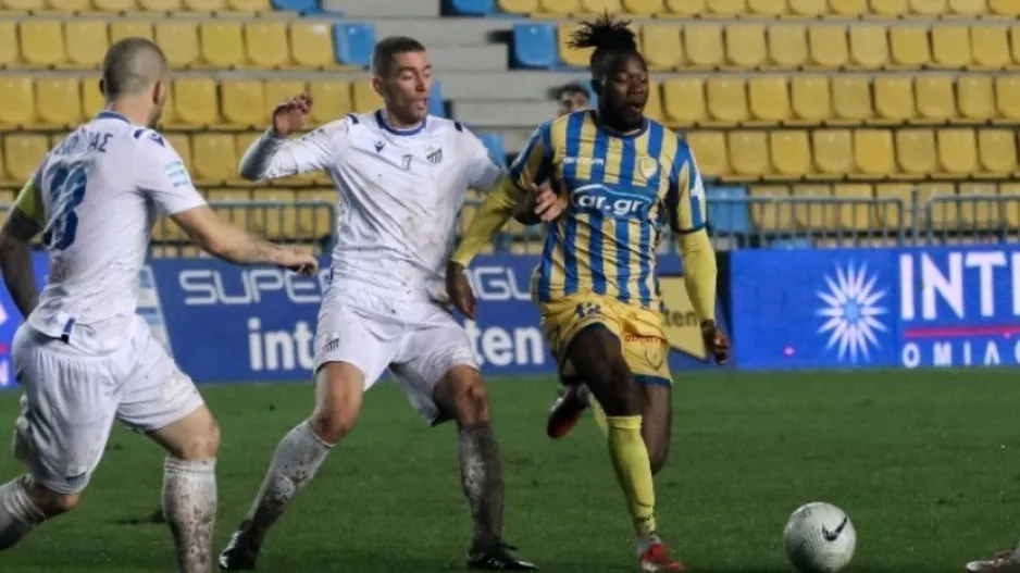Play out της Superleague: Το Σάββατο (20/3) όλη η πρεμιέρα