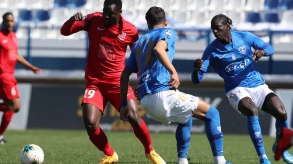 Superleague 2: Πάλι στην κορυφή ο Ιωνικός, «φωτιά» η πρώτη 5άδα! (βαθμολογίες)