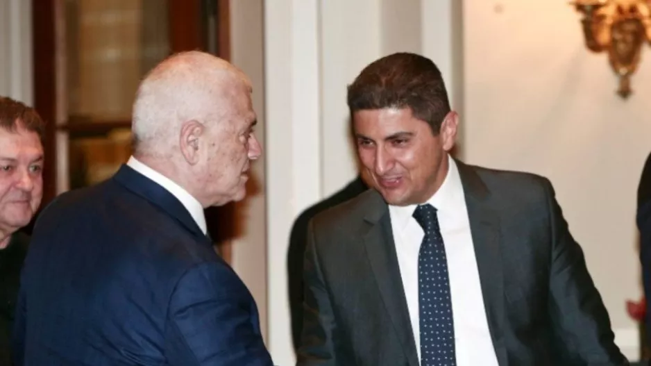 Οργή στην ΑΕΚ για μεθόδευση από την Επιτροπή Δεοντολογίας