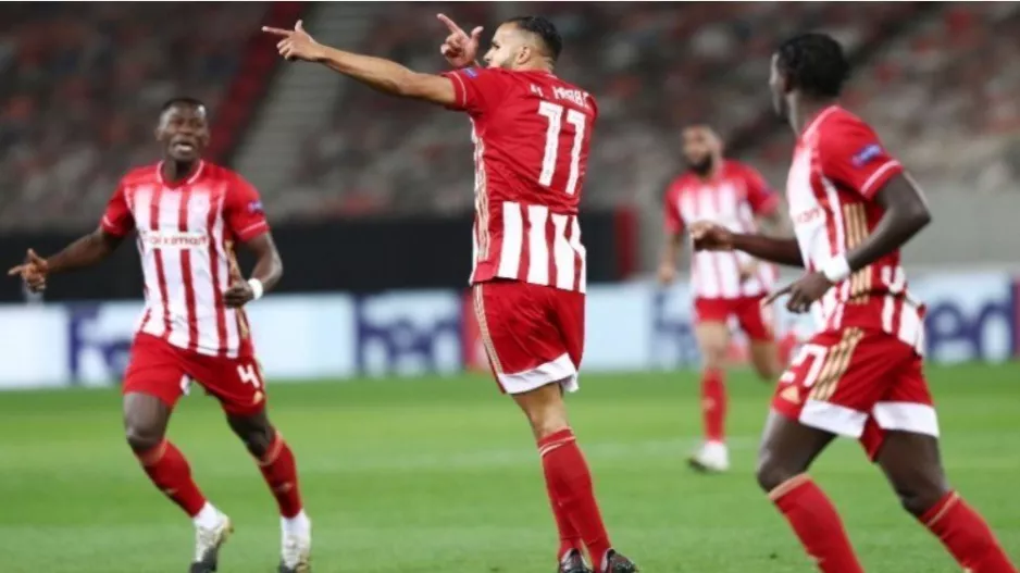 Ολυμπιακός: Οι πιθανοί αντίπαλοι στο Champions League