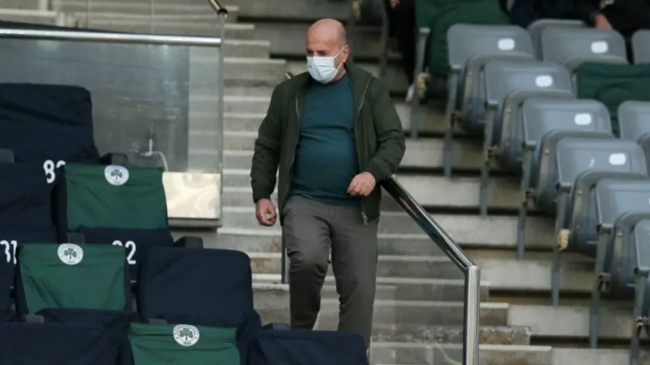 Παναθηναϊκός: Κατατέθηκε ο πλήρης φάκελος για την Ευρώπη