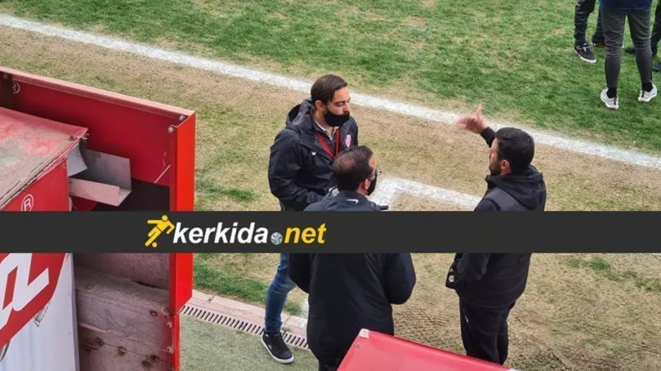 ''Πηγαδάκι'' Κέρκεζ με Μάκη και Λάζο 
