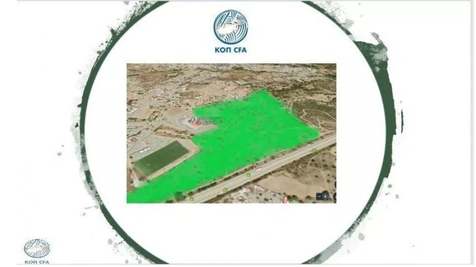 Αθλητικό Κέντρο ΚΟΠ / Παράταση στην υποβολή ενδιαφέροντος 