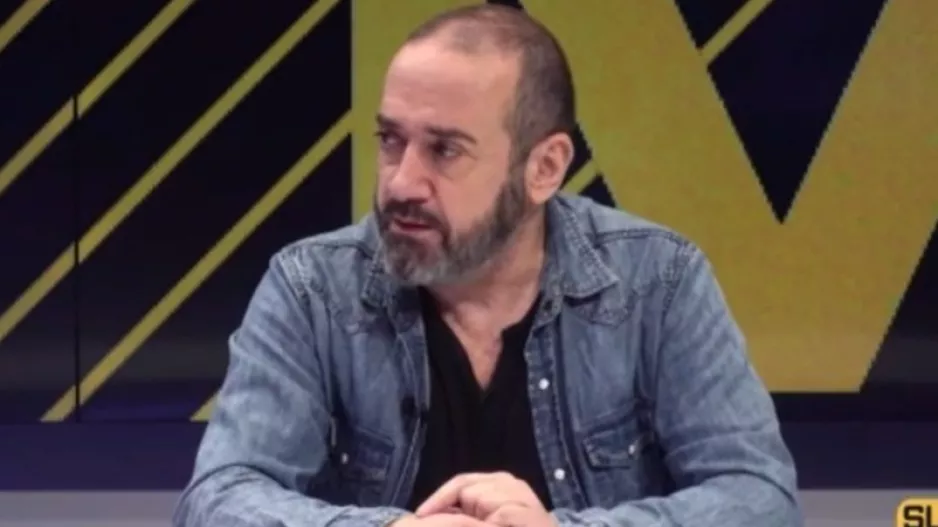 "Mind games" ο Τσόλο