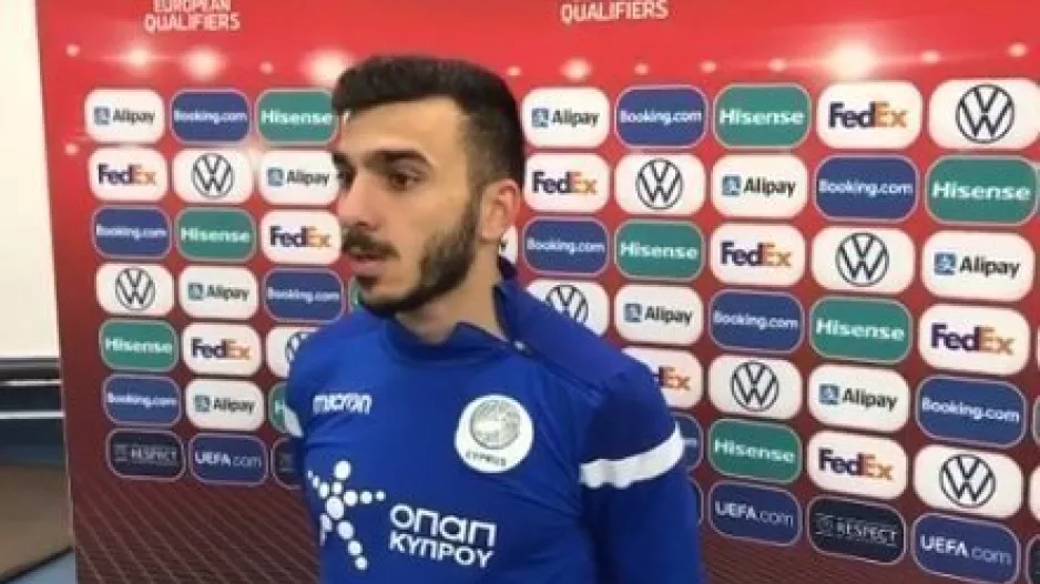 ΠΙΤΤΑΣ: "Δώσαμε ψυχή..." (βίντεο)