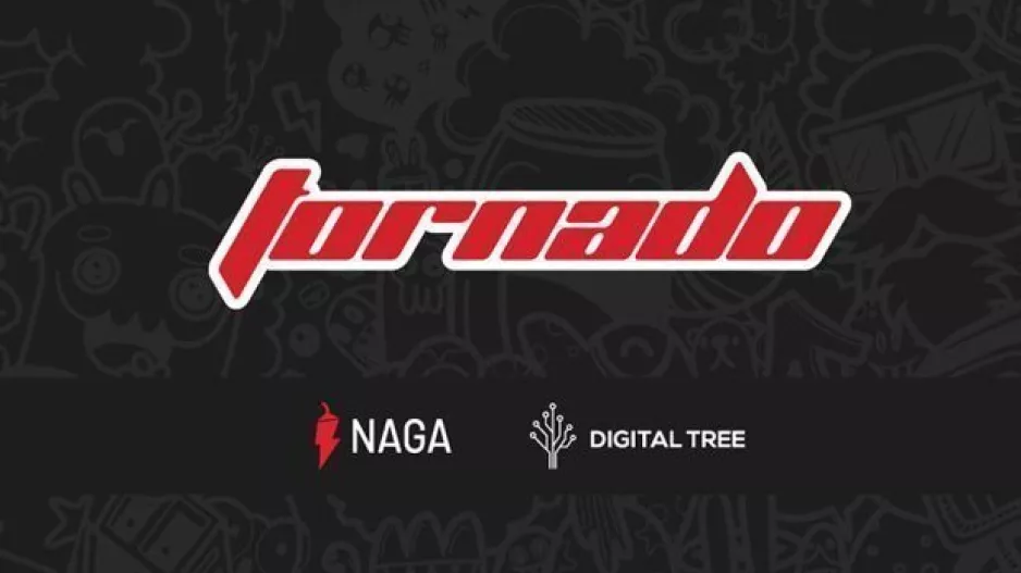 H Digital Tree και η NAGA ενώνουν δυνάμεις για κάτι πολύ δυνατό!