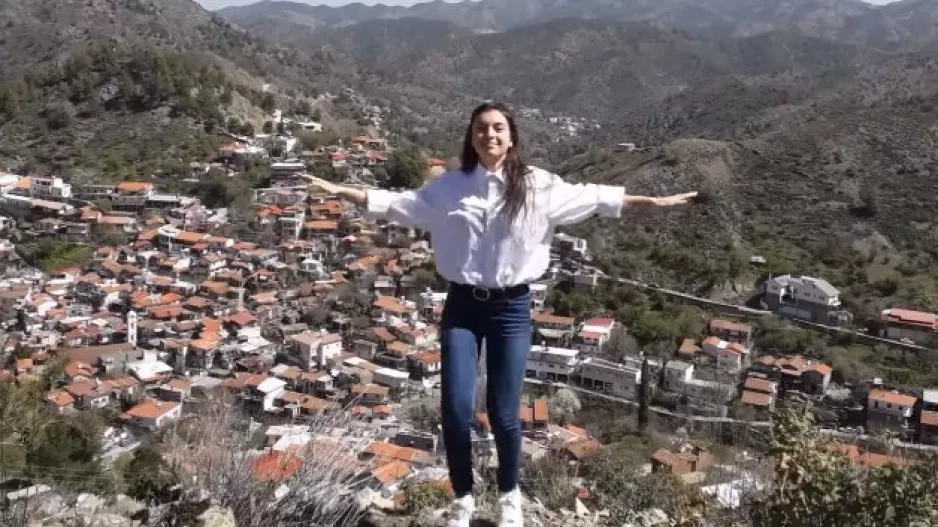 Αφιέρωμα ΑΠΟΠ Παλαιχωρίου στην Εθνική Επέτειο (βίντεο)