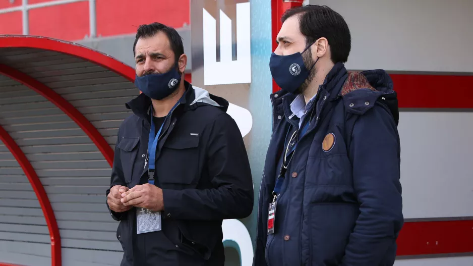 Διαβάθμιση;