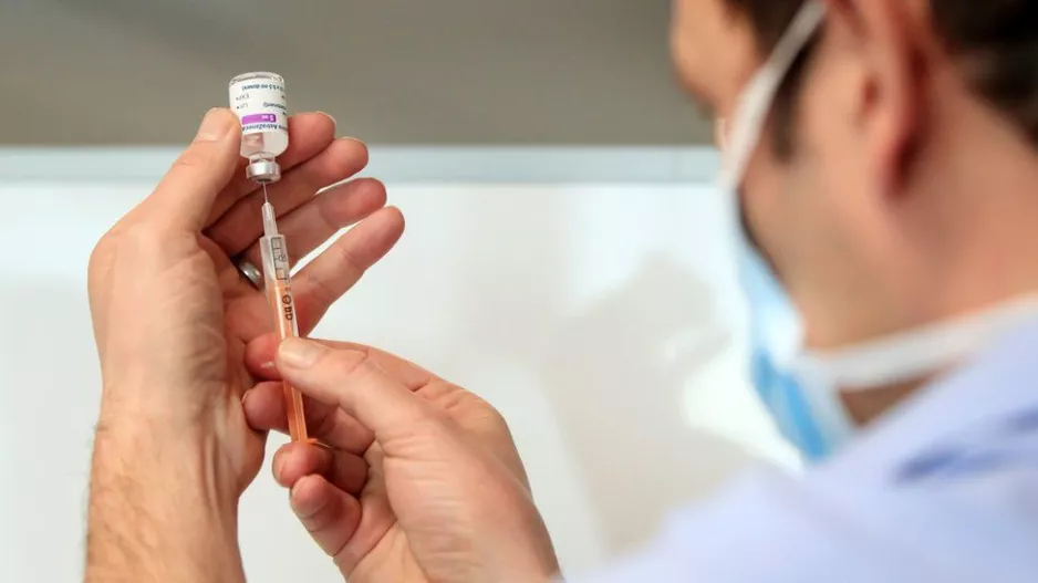 Εξέλιξη με το εμβόλιο της AstraZeneca στην Κύπρο