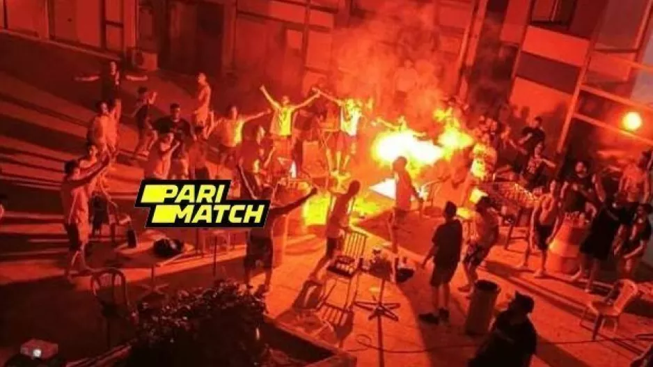 "Ψάξε στο λεξικό τη λέξη «παράνοια»..."