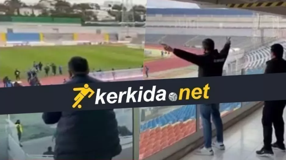 (Βίντεο kerkida) Πανηγύρια για Κρίστοφερ και συνεργάτες 