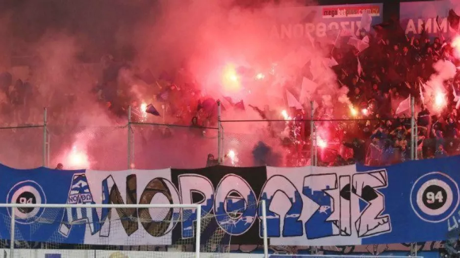 "Ο αγώνας που θάμπωσε όλο τον κόσμο"