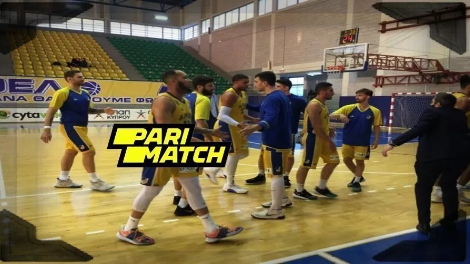 Νίκη και… έφυγε για τελικό