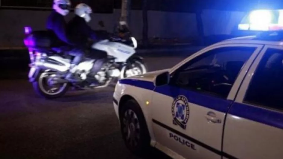 Η ανακοίνωση της ΕΛ.ΑΣ. για τα επεισόδια στη Θεσσαλονίκη