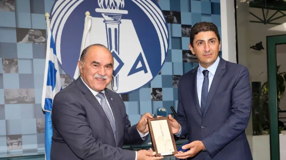 Ευχές Προέδρου ΚΟΑ για τους εορτασμούς των 200 χρόνων της Εθνικής Παλιγγενεσίας
