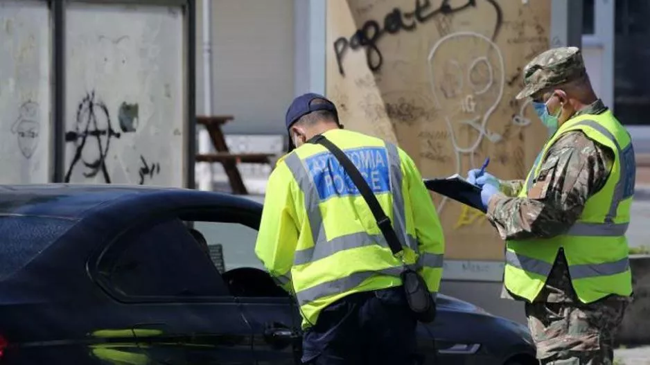 Πότε αρχίζουν εμβολιασμοί σε Ε.Φ.,Αστυνομία και άλλους εργαζόμενους