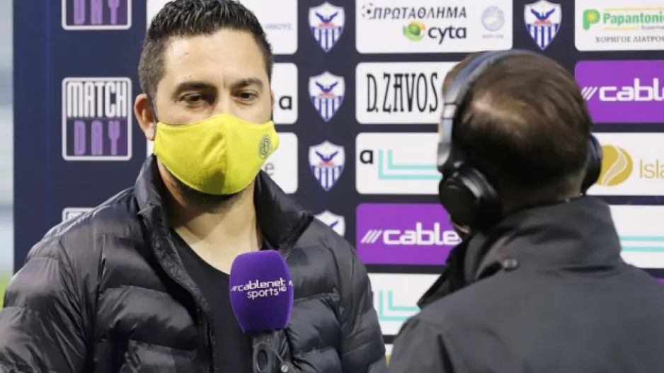 Θεόδωρος/Ρισπέκτ σε ΑΝΟ