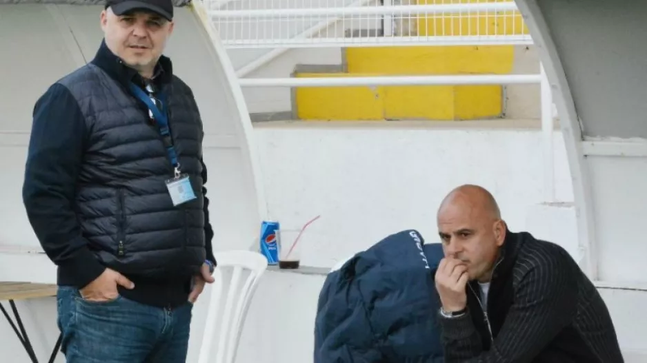 Συνάντηση/Τιμούρ