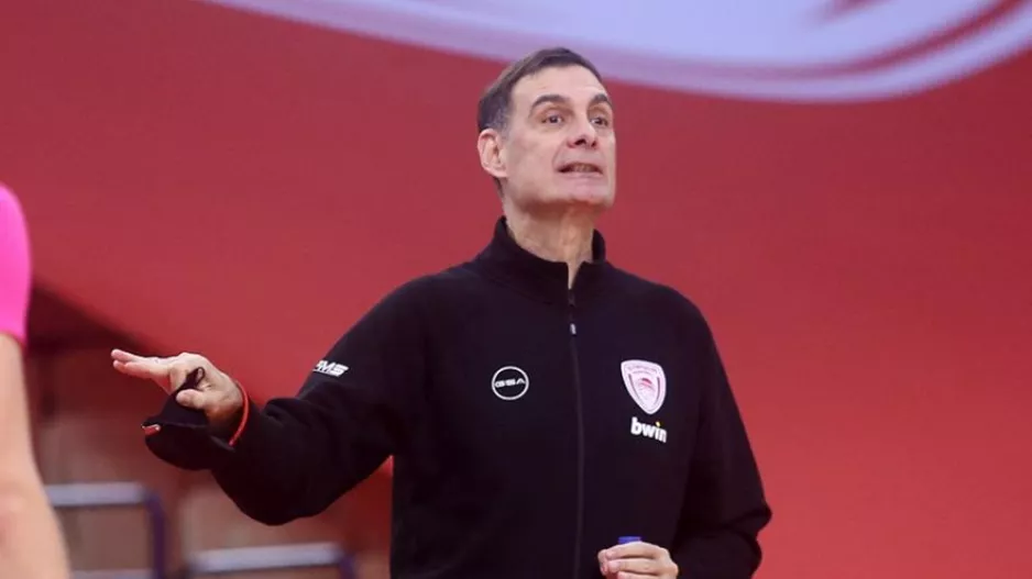 «Αν υπάρχουν μαθηματικές ελπίδες, πρέπει να τις εξαντλήσουμε»