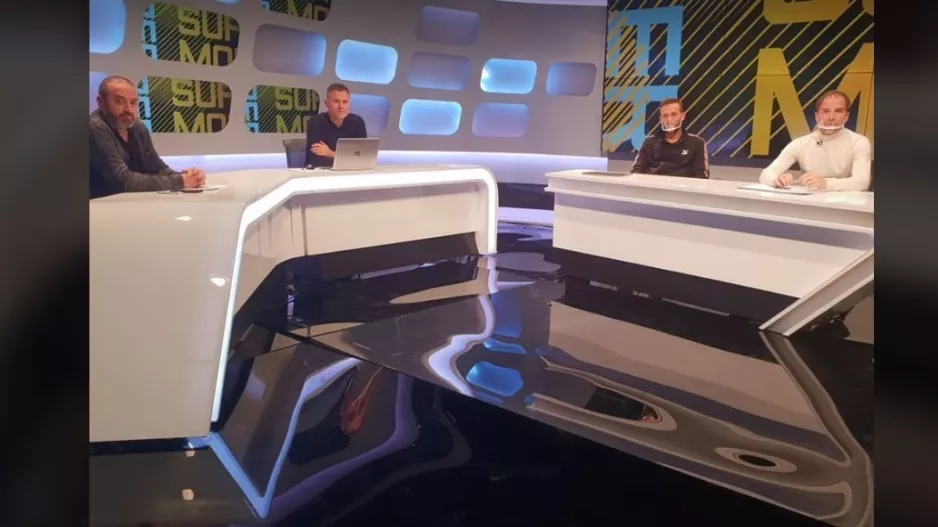 (ΒΙΝΤΕΟ) Ντέρμπι, καλεσμένοι και πολλά άλλα στο Super Monday
