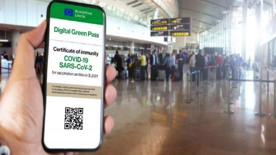 «Μέχρι τον Ιούνιο το πράσινο πιστοποιητικό»