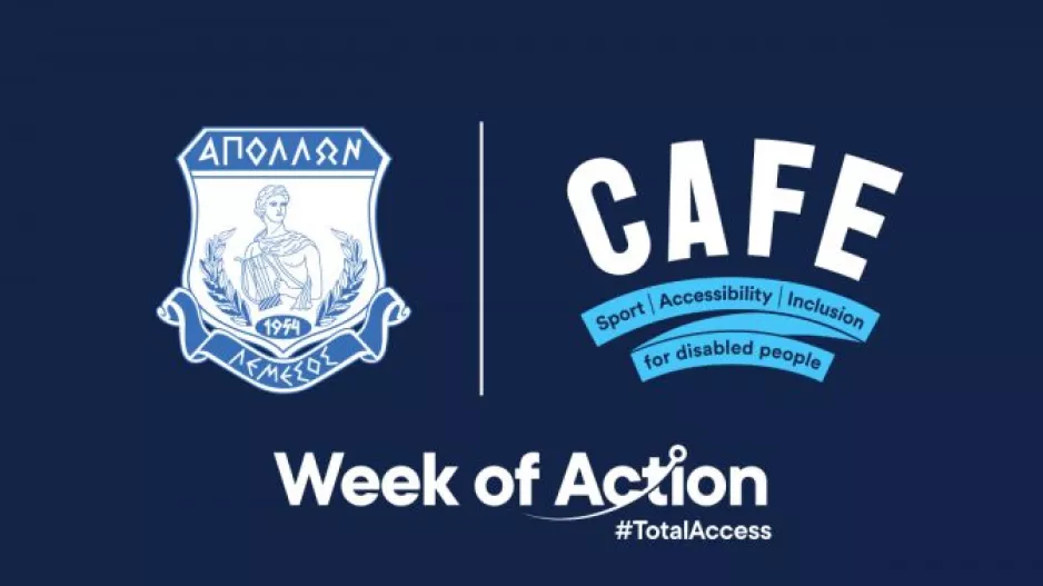 Απόλλων/CAFE Week of Action
