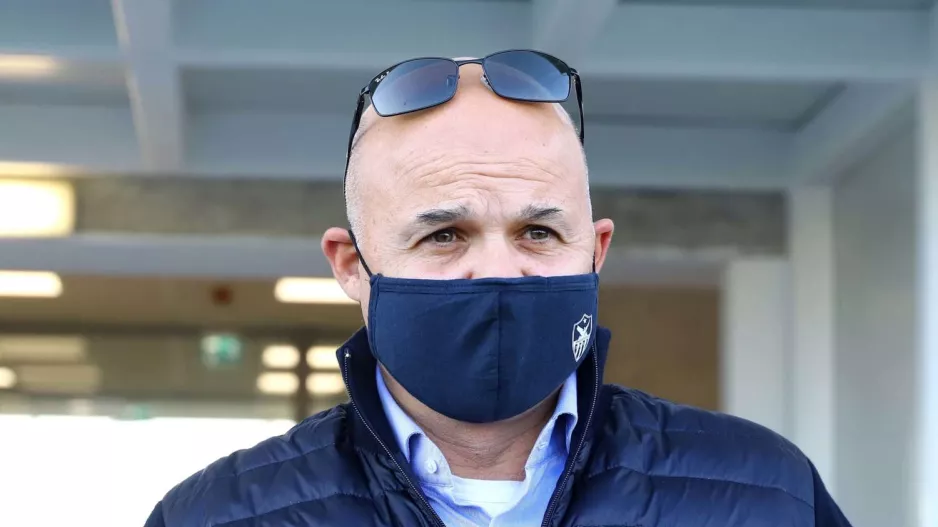 Σε τι αποκαλύψεις θα προβεί ο Χαμπουλλάς; Ο Τιμούρ και το οικονομικό